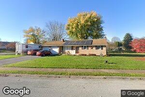 267 S Christian St, Cleona, PA 17042