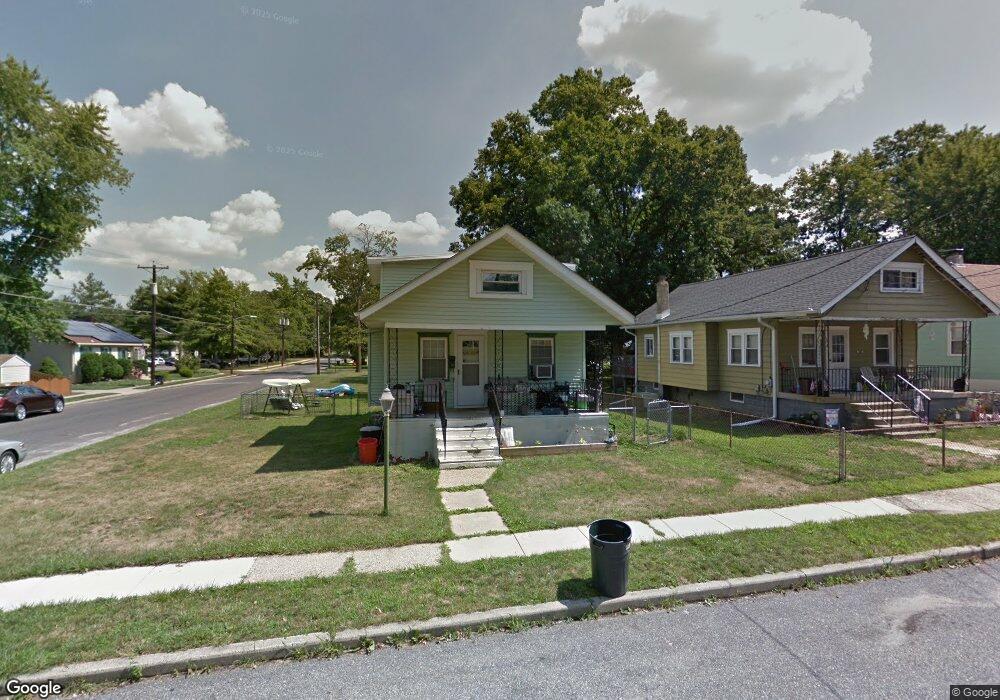 111 E Maiden Ln, Somerdale, NJ 08083 - photo 1