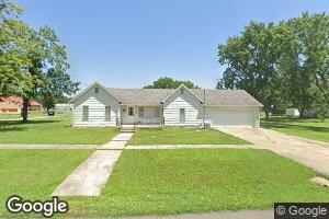 201 Third St, Uniontown, KS 66779