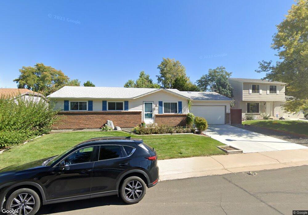 11714 Albion St, Thornton, CO 80233 - photo 1