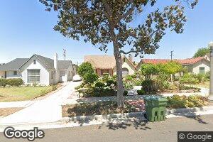 1015 S 2nd St, Alhambra, CA 91801