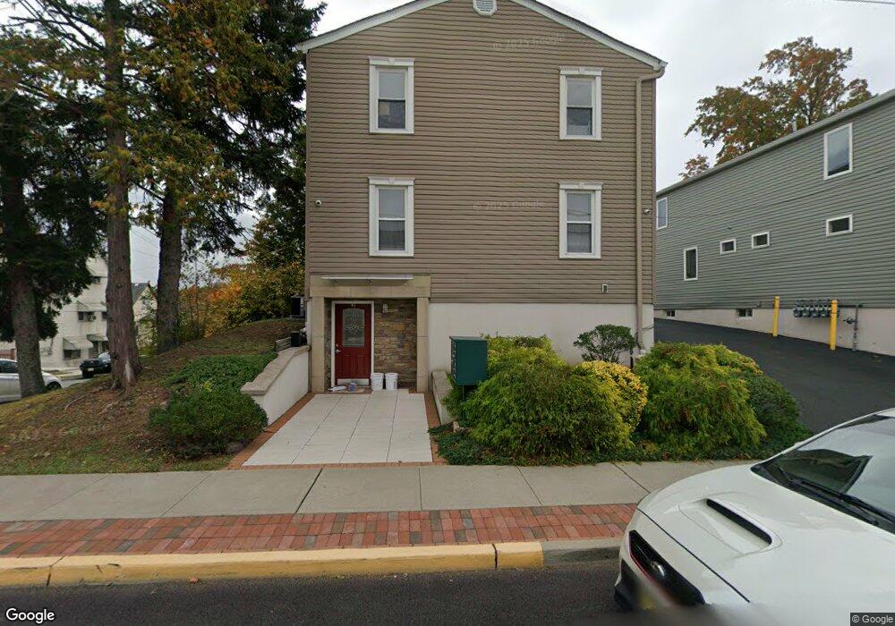 92 Morrissee Ave unit 4, Wallington, NJ 07057 - photo 1