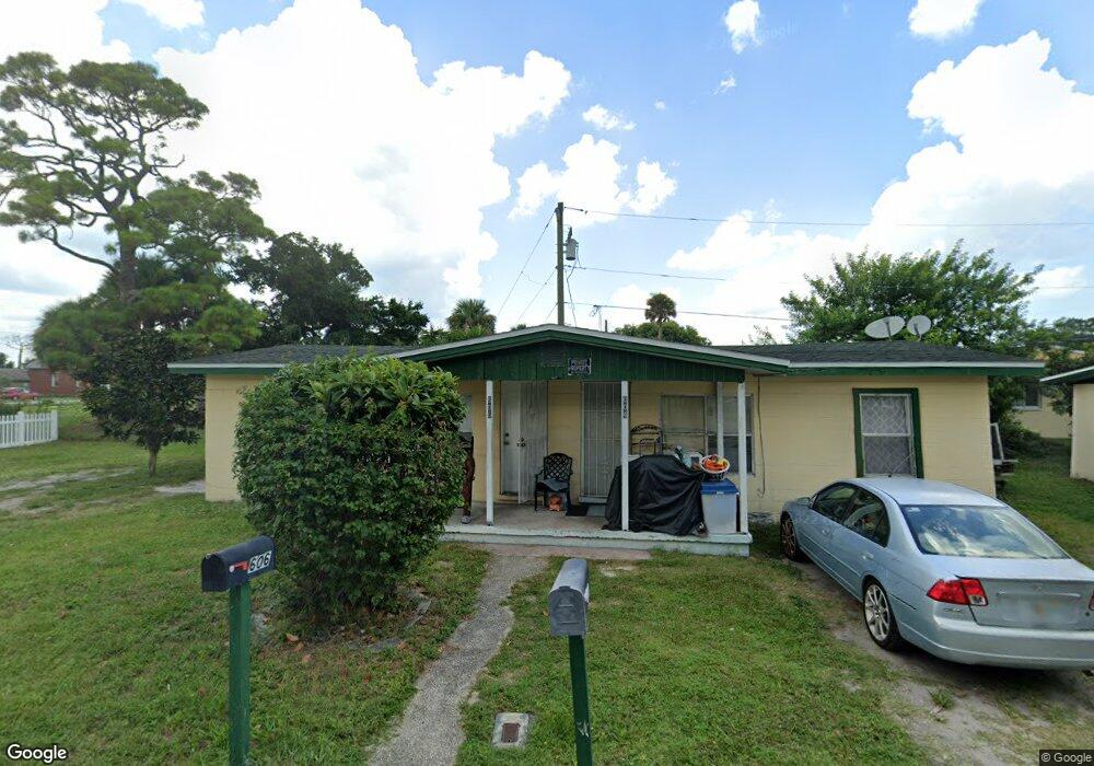 606 Bernard Ave unit WSTUNT, Cocoa, FL 32922 - photo 1