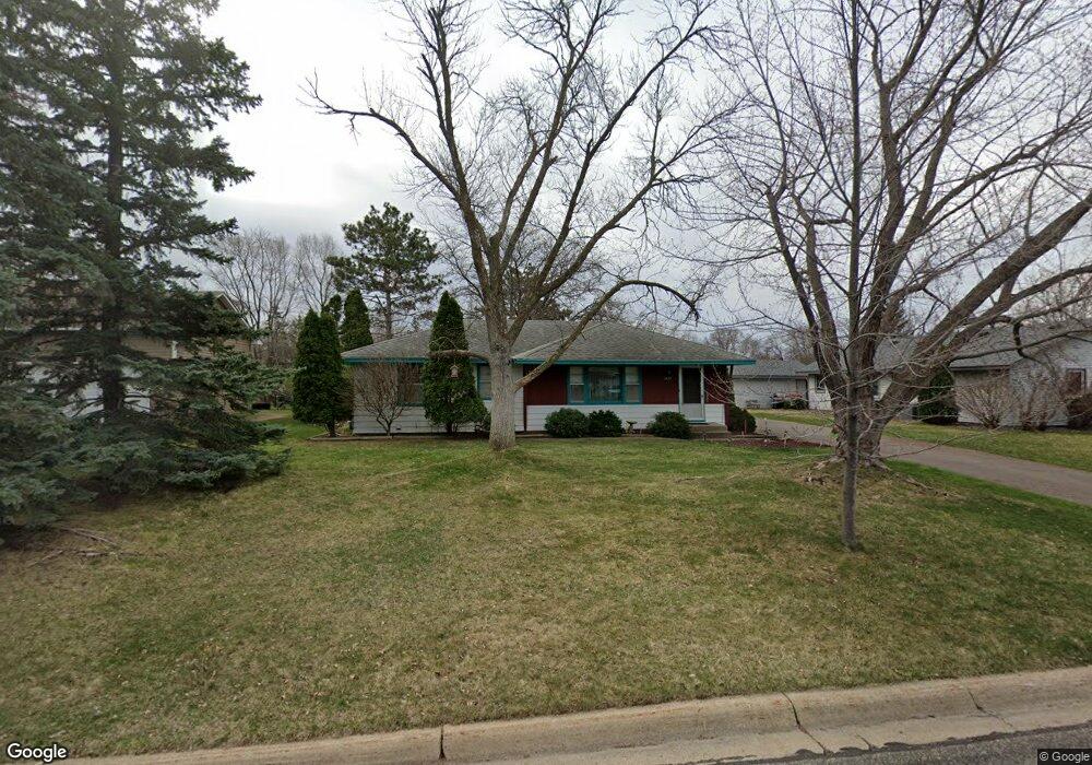 2632 115th Ln NW, Coon Rapids, MN 55433 - photo 1