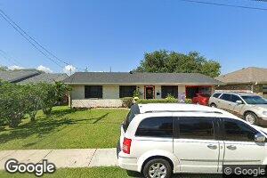 114 Ziegler Ave, Houma, LA 70360