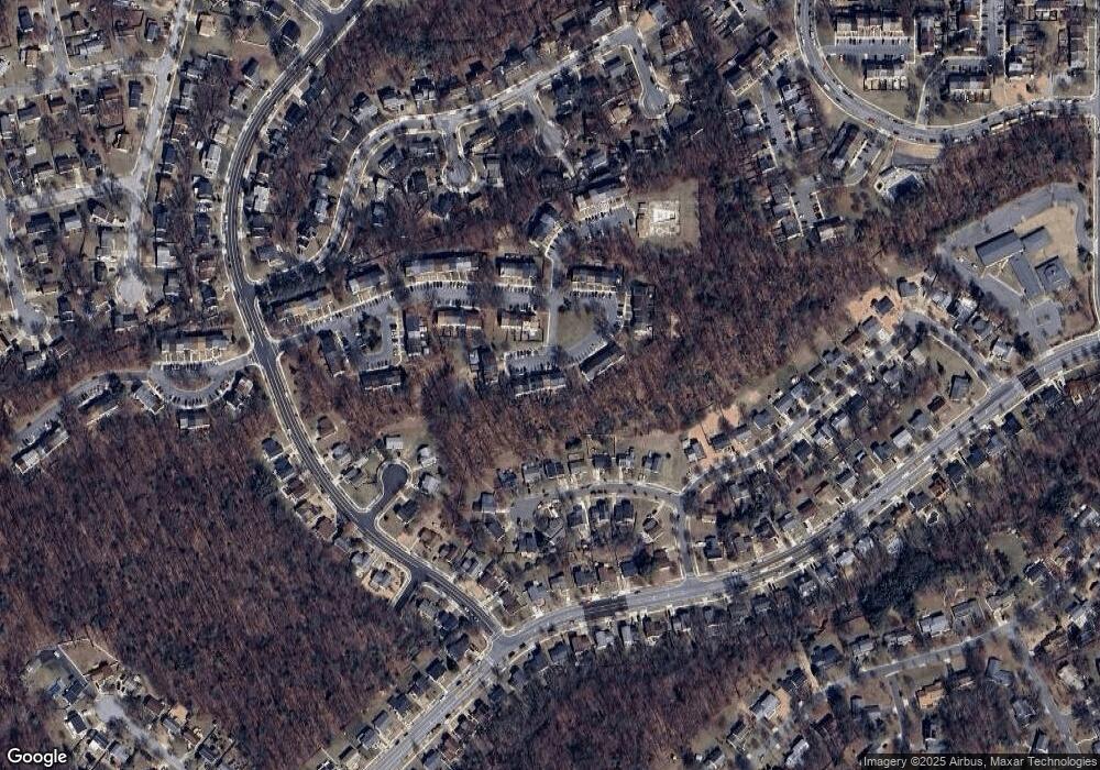 8473 Snowden Oaks Place, Laurel, MD 20708 - photo 1