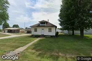 106 E Liberty St, Joy, IL 61260
