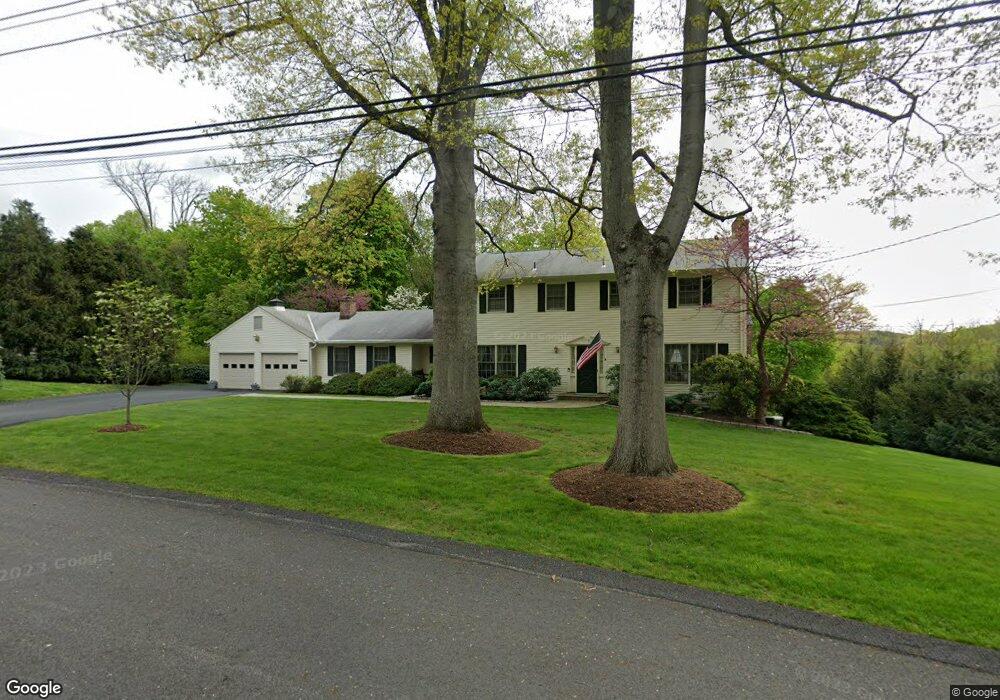 101 Hawthorn Place, Briarcliff Manor, NY 10510 - photo 1