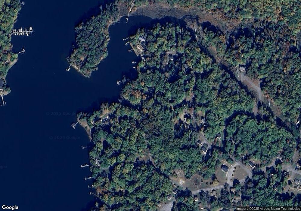 1034 Myrtle Ln, Lusby, MD 20657 - photo 1