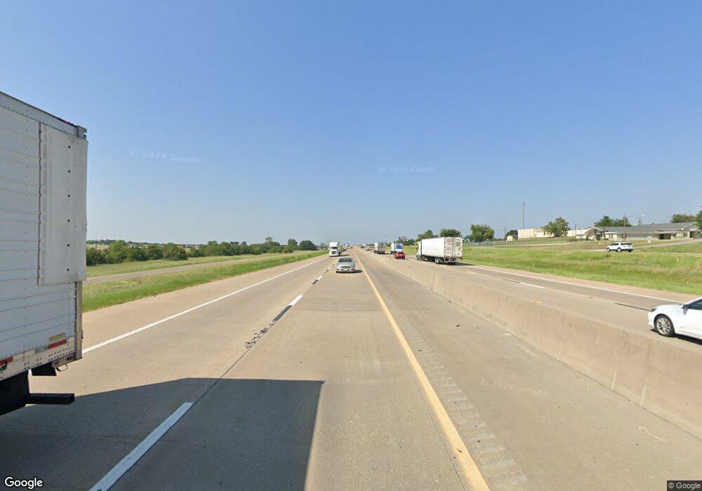 Hw 75 U S 75, Dorchester, TX 75459 - photo 1