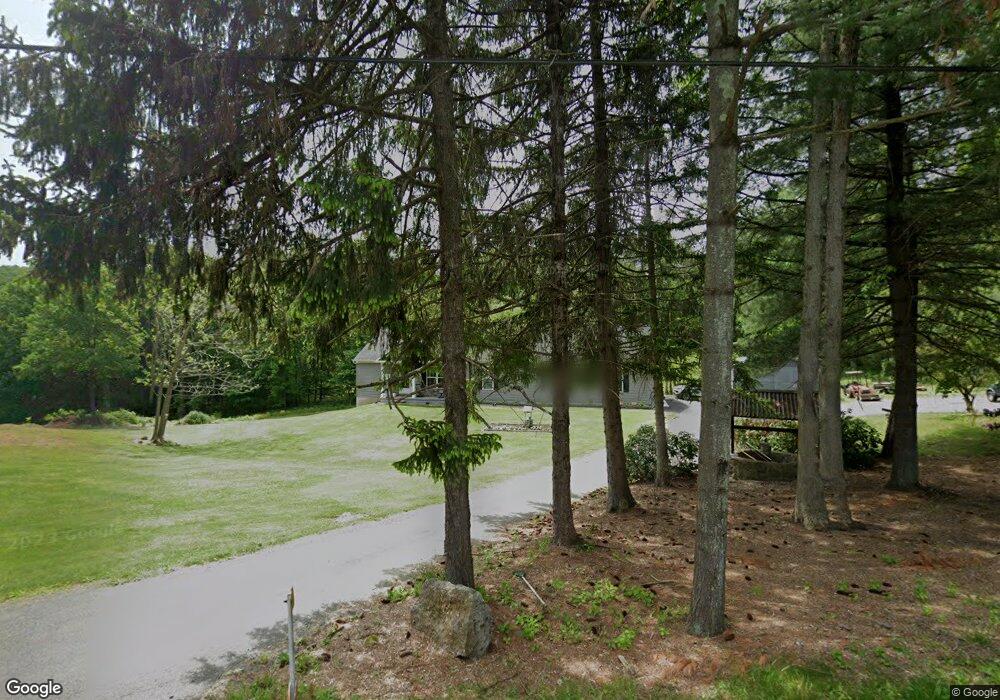 480 Hunters Rd, Mohnton, PA 19540 - photo 1