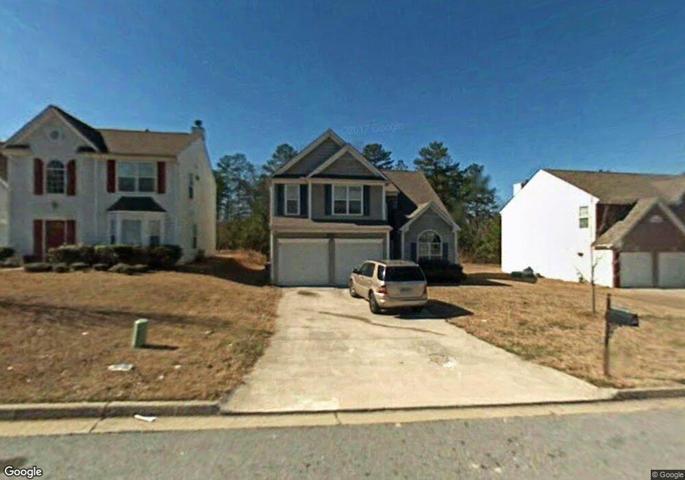 7062 Springgrove Ct unit 2, Austell, GA 30168 - photo 1