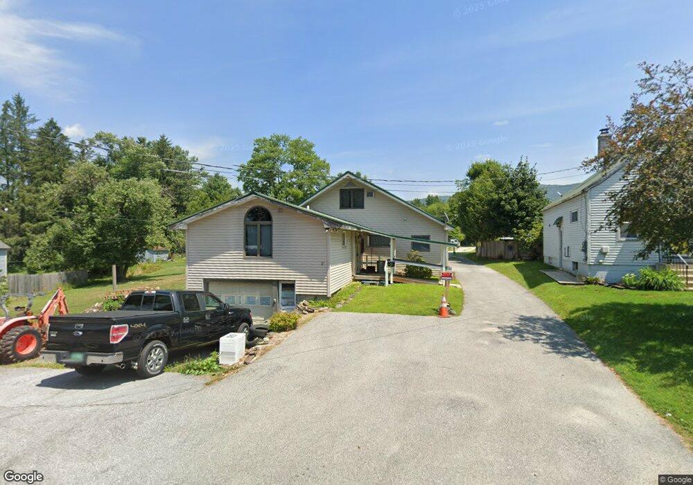 171 Saint John St, Rutland, VT 05701 - photo 1