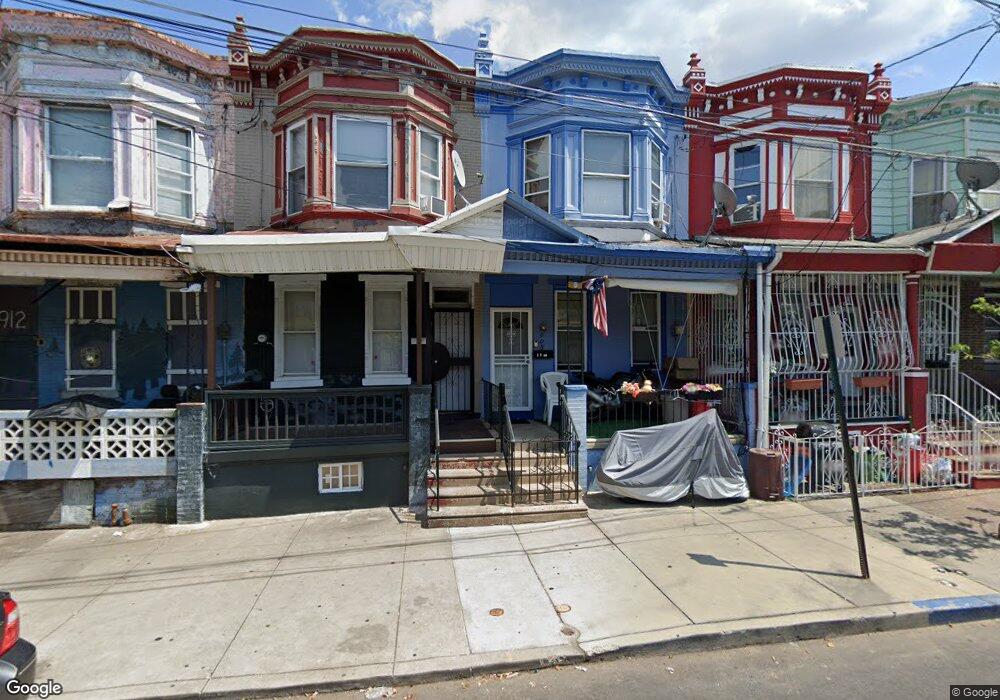 908 N 4th St, Camden, NJ 08102 - photo 1