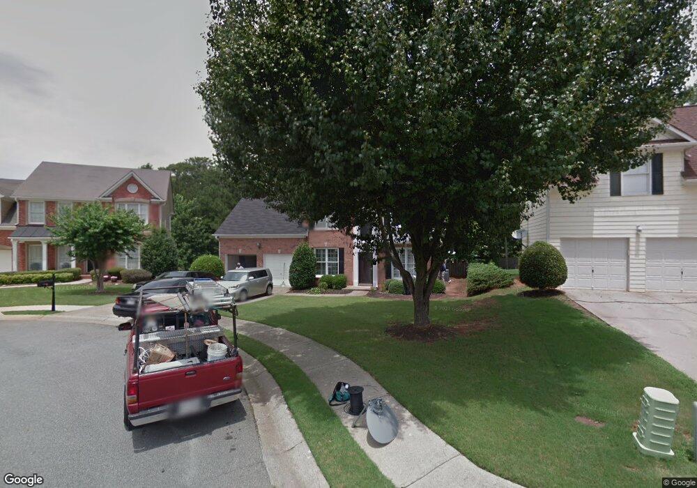 4156 Springhill Ln, Kennesaw, GA 30144 - photo 1