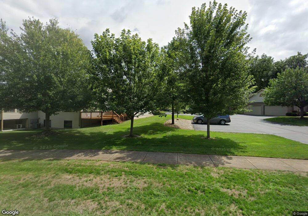 8752 Kari Ln SW, Byron Center, MI 49315 - photo 1