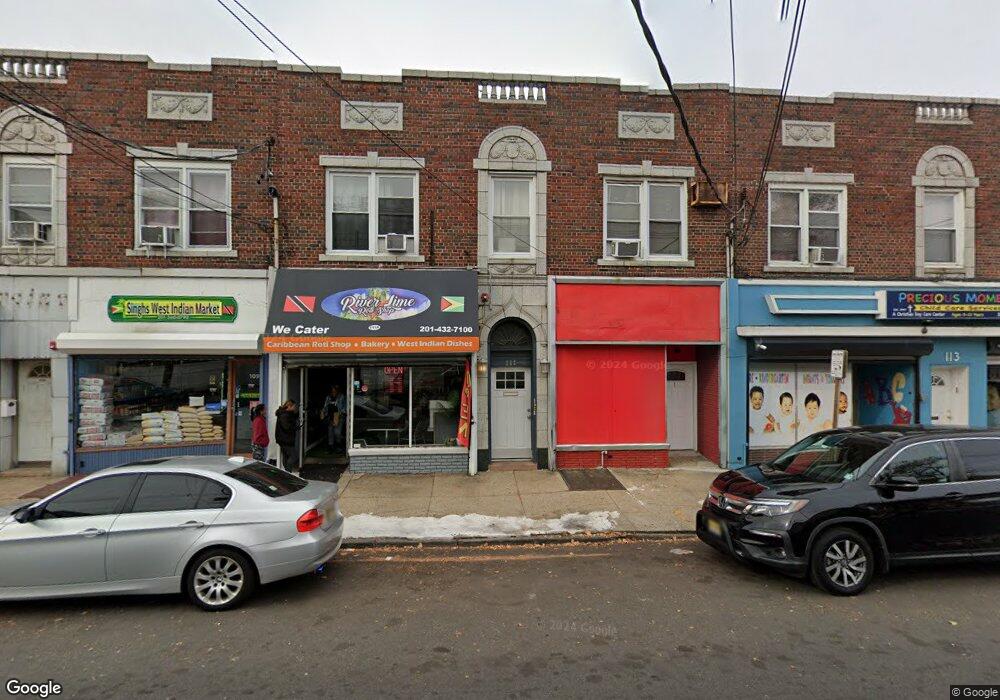 111 Sterling Ave unit 2L, Jersey City, NJ 07305 - photo 1