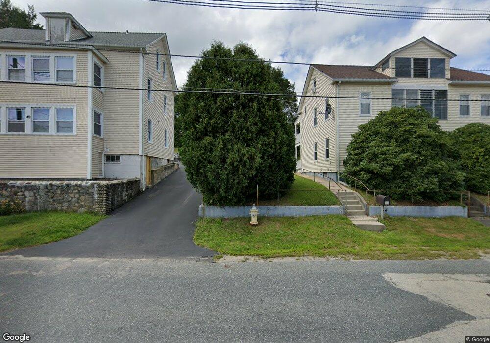 51 Oxford Ave, Dudley, MA 01571 - photo 1