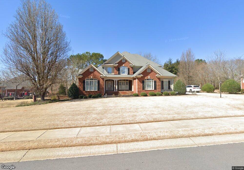 1081 Hearthstone Way, Athens, GA 30606 - photo 1
