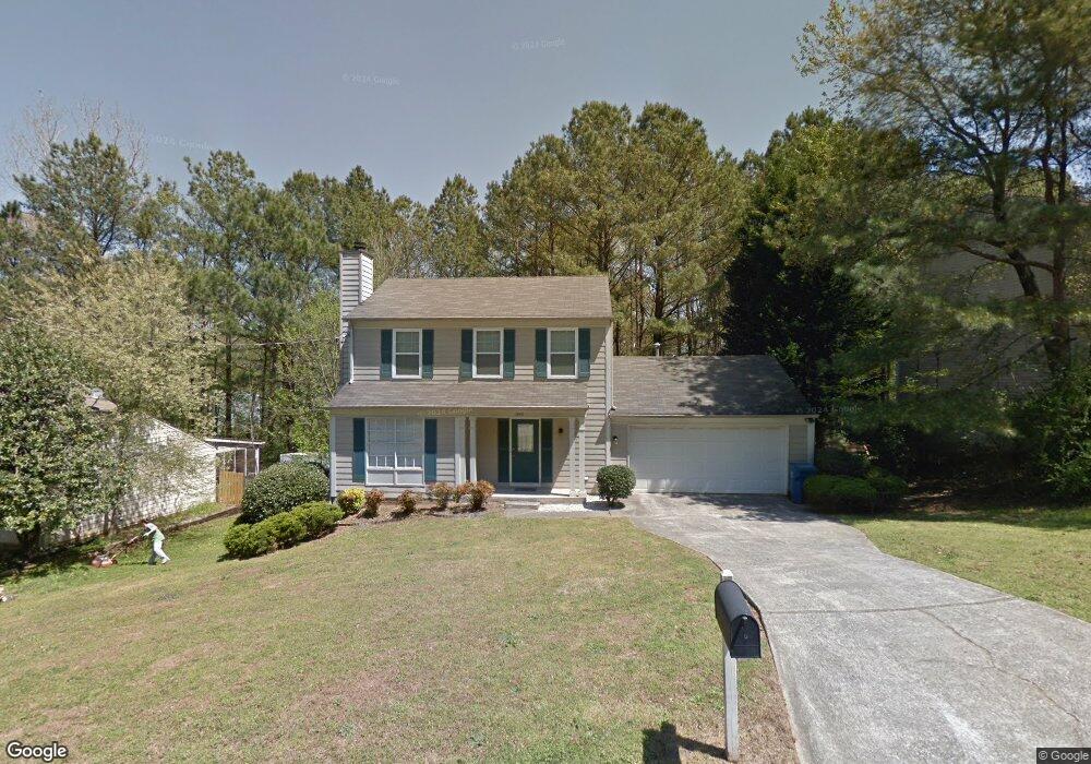 10515 Ash Rill Dr unit 4, Alpharetta, GA 30022 - photo 1