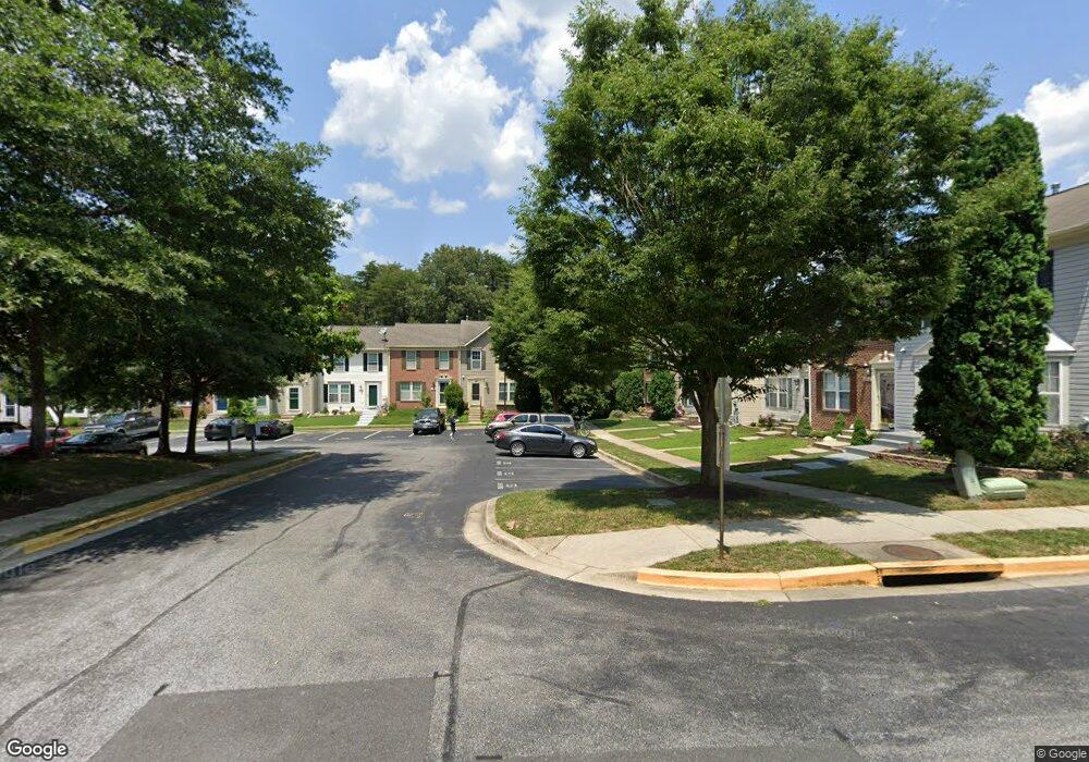 8713 Thornbrook Dr, Odenton, MD 21113 - photo 1