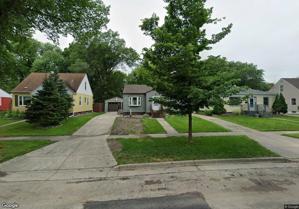 1526 9th St N, Fargo, ND 58102 - photo 1