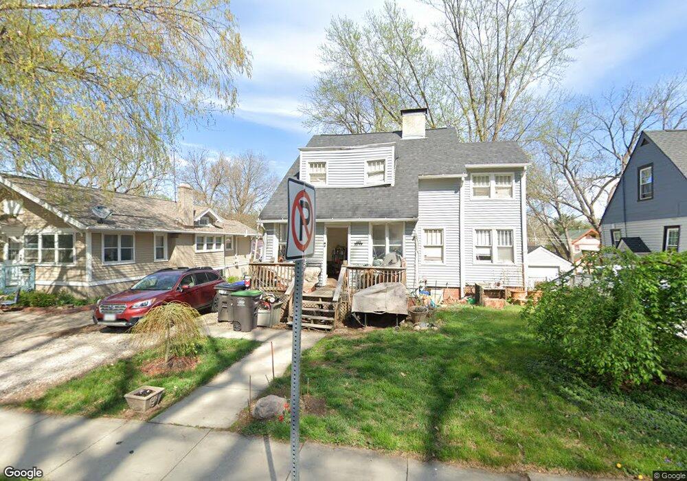 669 34th St, Des Moines, IA 50312 - photo 1