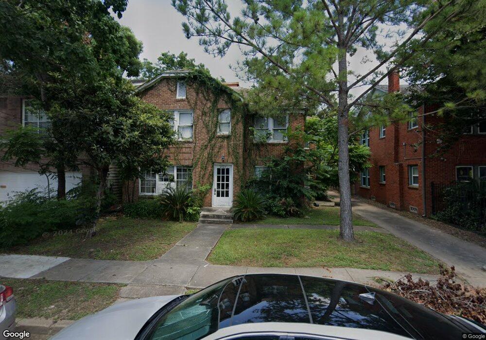 2427 Hazard St unit 4, Houston, TX 77019 - photo 1