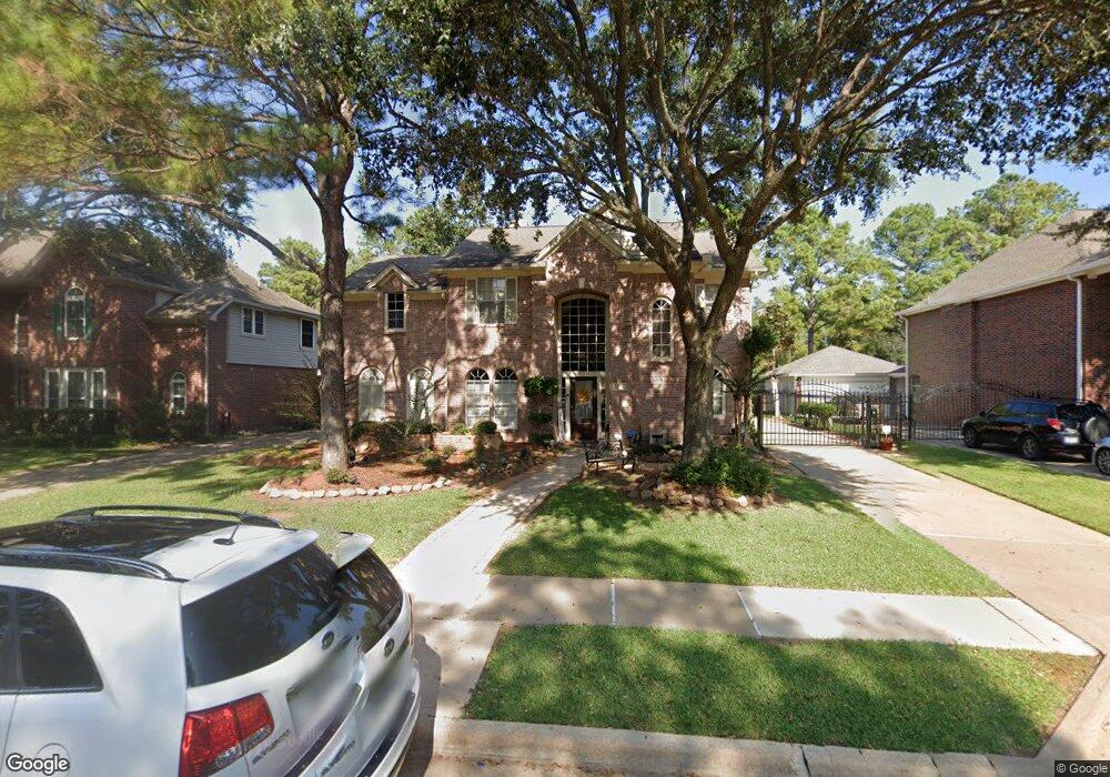 17018 Copper Shore Dr, Houston, TX 77095 - photo 1