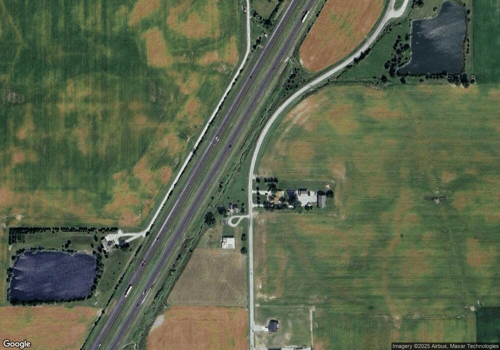 4076 S 300 E, Warren, IN 46792 - photo 1