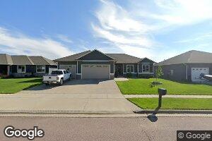 4120 N Astoria Dr, Sioux Falls, SD 57107