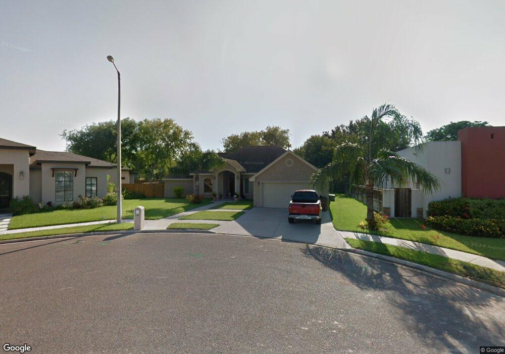 3109 Leslie St, Edinburg, TX 78539 - photo 1