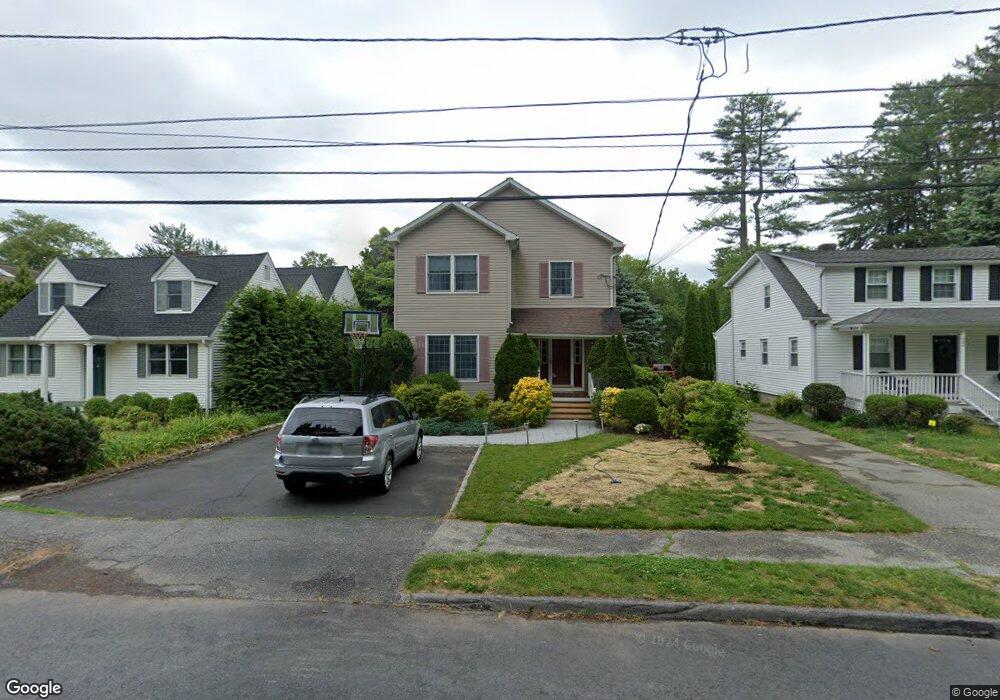 24 Wampus Ave, Armonk, NY 10504 - photo 1