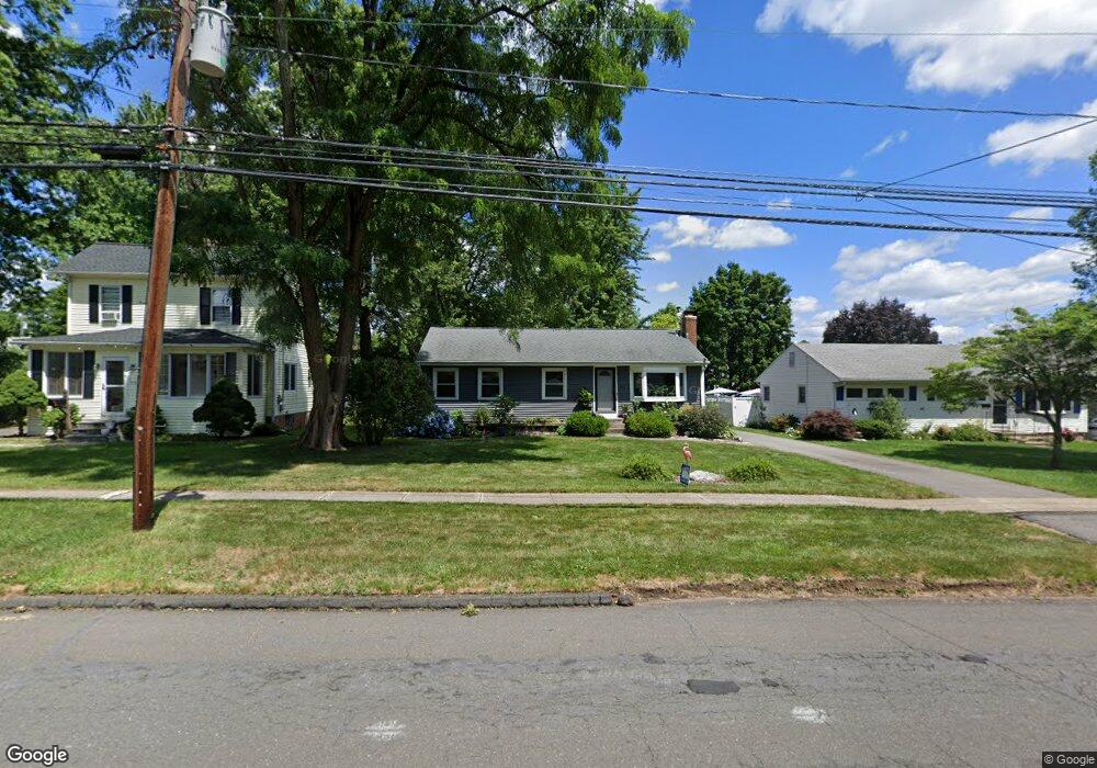 570 Nott St, Wethersfield, CT 06109 - photo 1