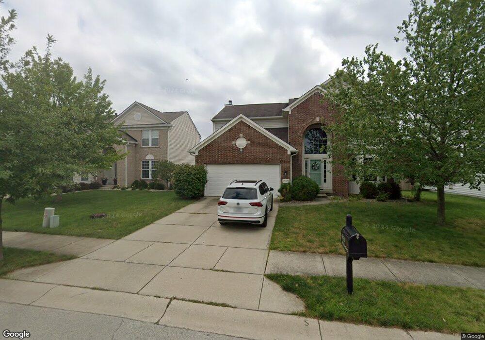 13979 Avalon Blvd, Fishers, IN 46037 - photo 1