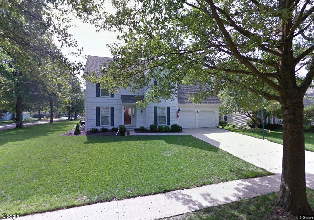 15701 W 92nd Terrace, Lenexa, KS 66219 - photo 1