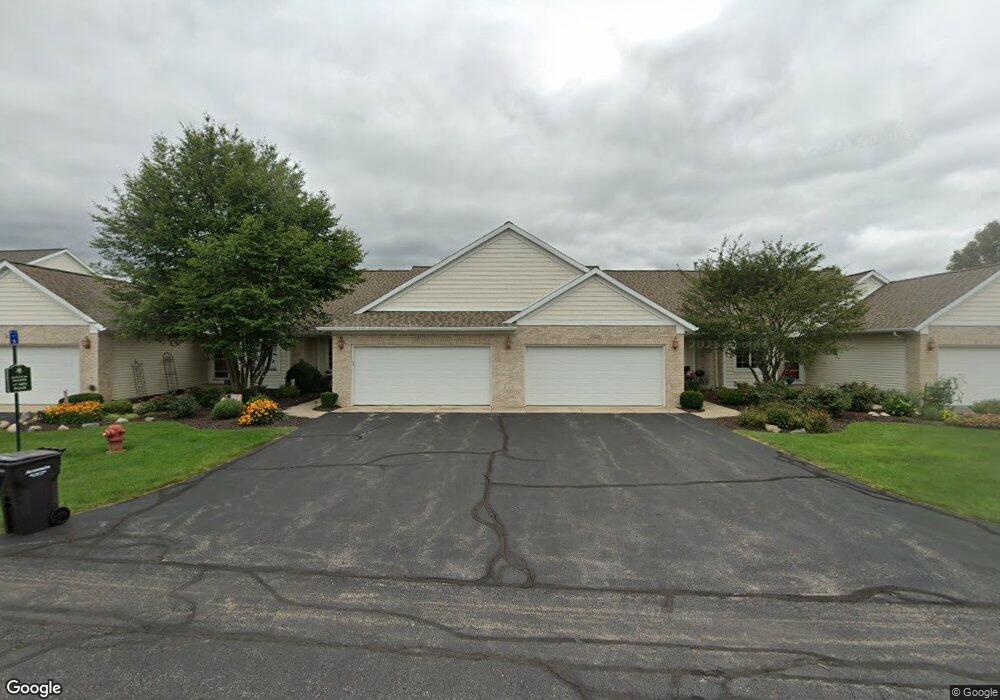 8283 Rockledge Way SW unit 92, Byron Center, MI 49315 - photo 1