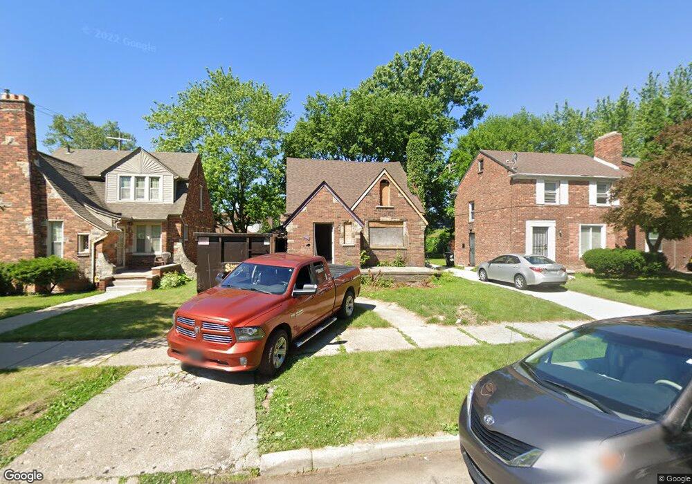 4311 Buckingham Ave, Detroit, MI 48224 - photo 1