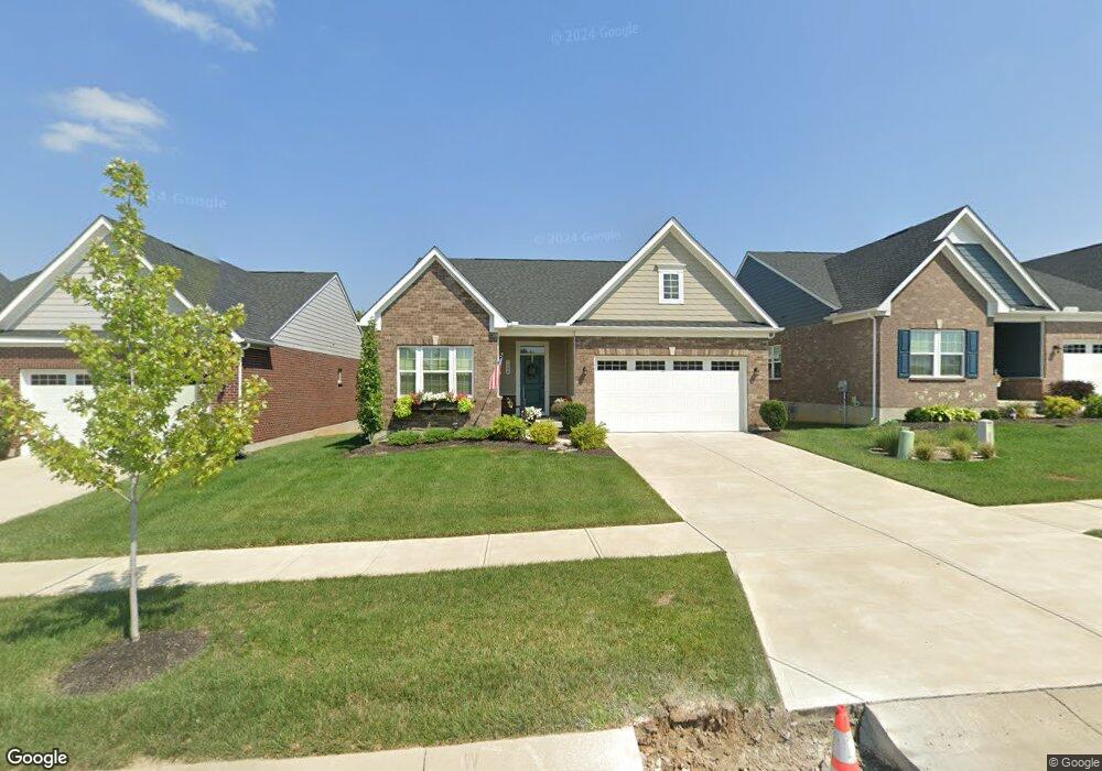 5844 Caitlyn Rose Ln, Liberty Township, OH 45044 - photo 1