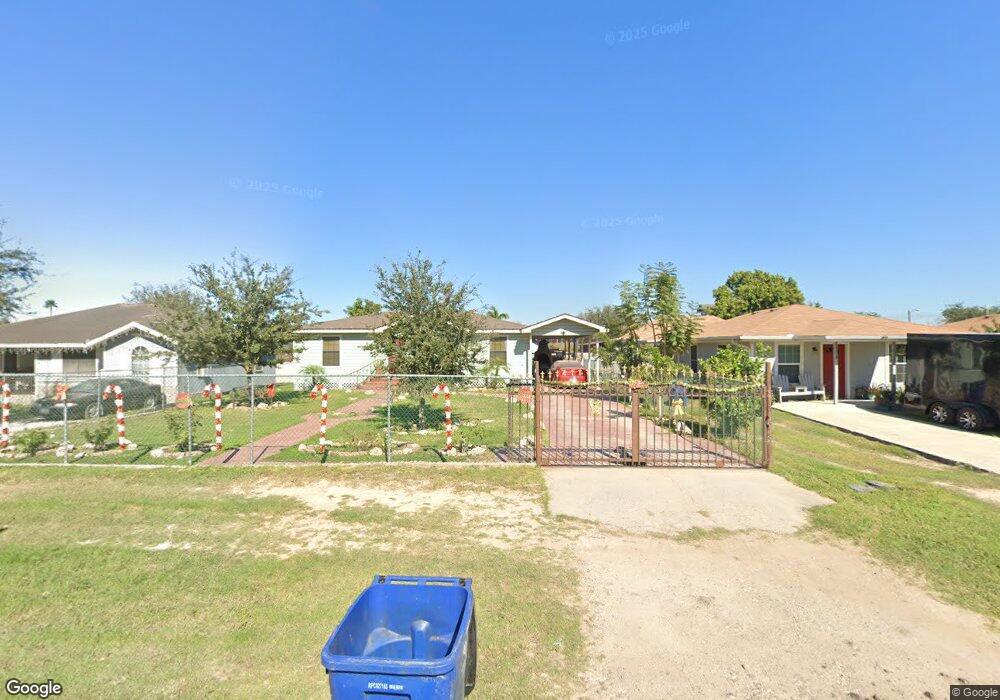 2506 Champion Ave, Donna, TX 78537 - photo 1