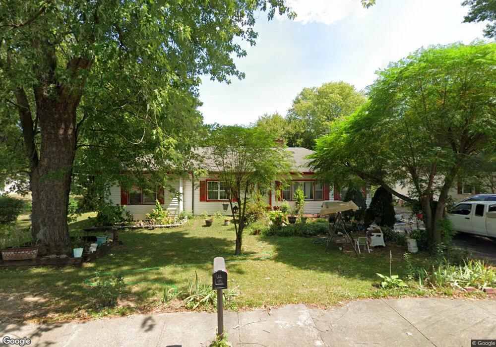 433 Lester Ave, Dalton, GA 30721 - photo 1