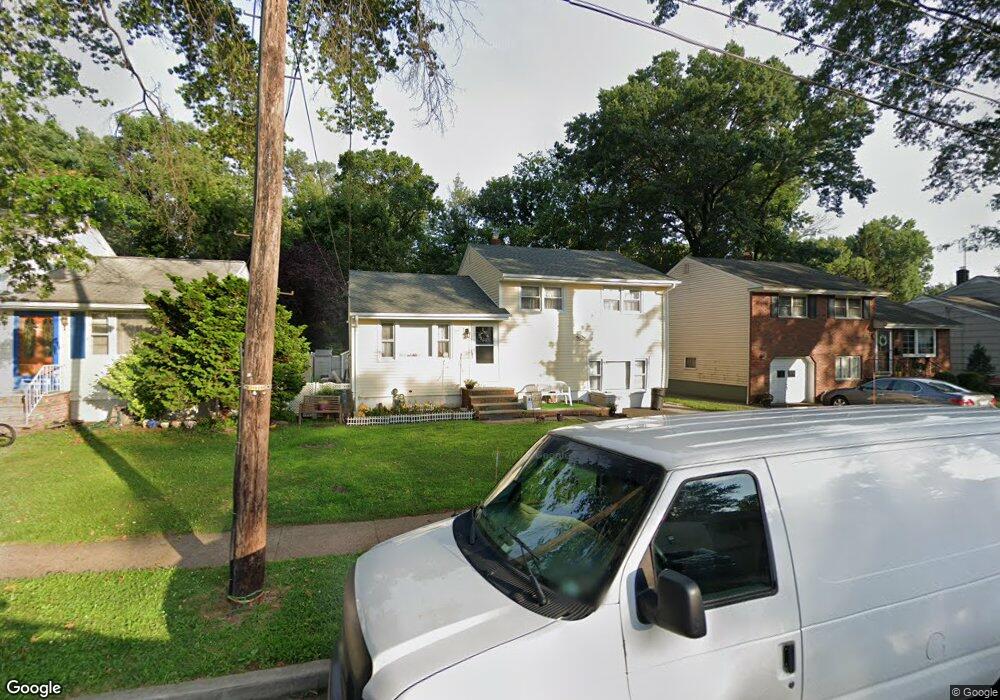 2303 Winfield St, Rahway, NJ 07065 - photo 1