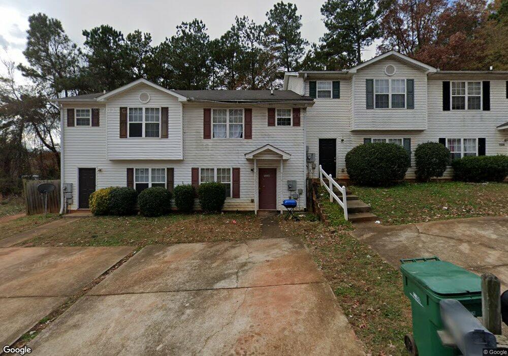 7230 Crestside Dr, Austell, GA 30168 - photo 1