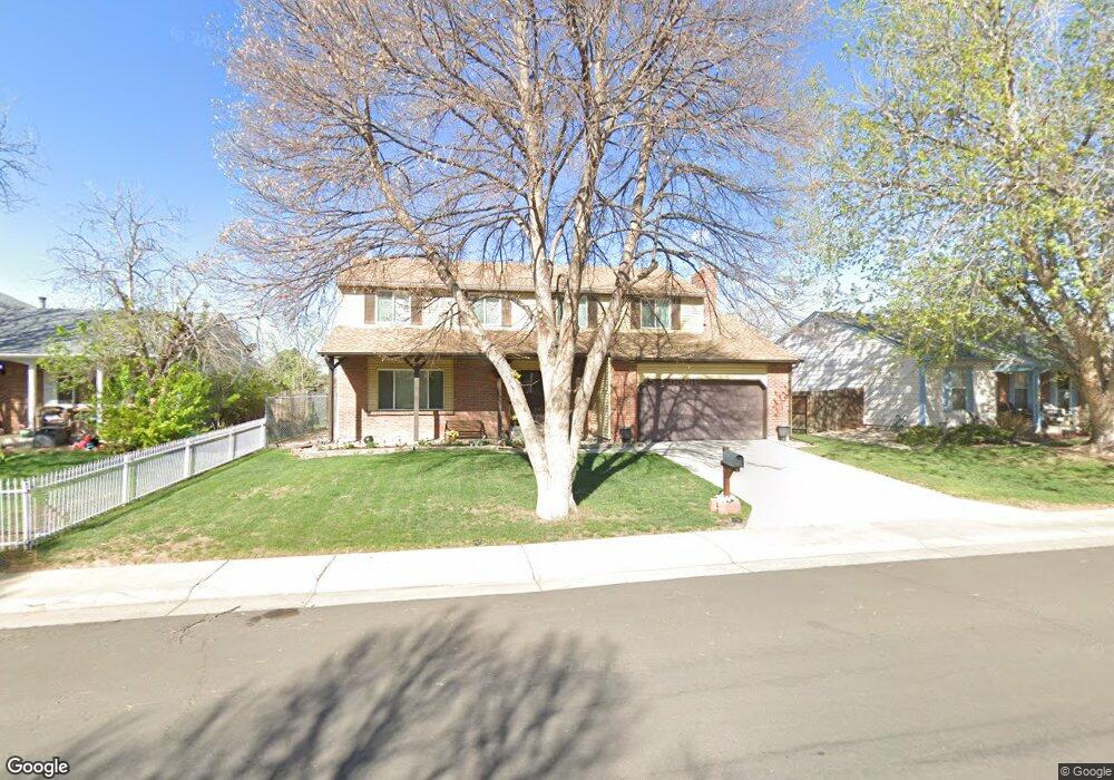 2077 S Quintero St, Aurora, CO 80013 - photo 1