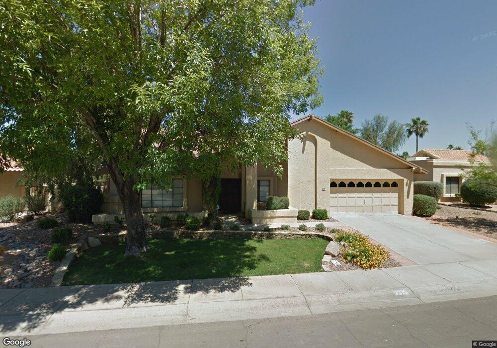 2332 W Gregg Dr, Chandler, AZ 85224 - photo 1