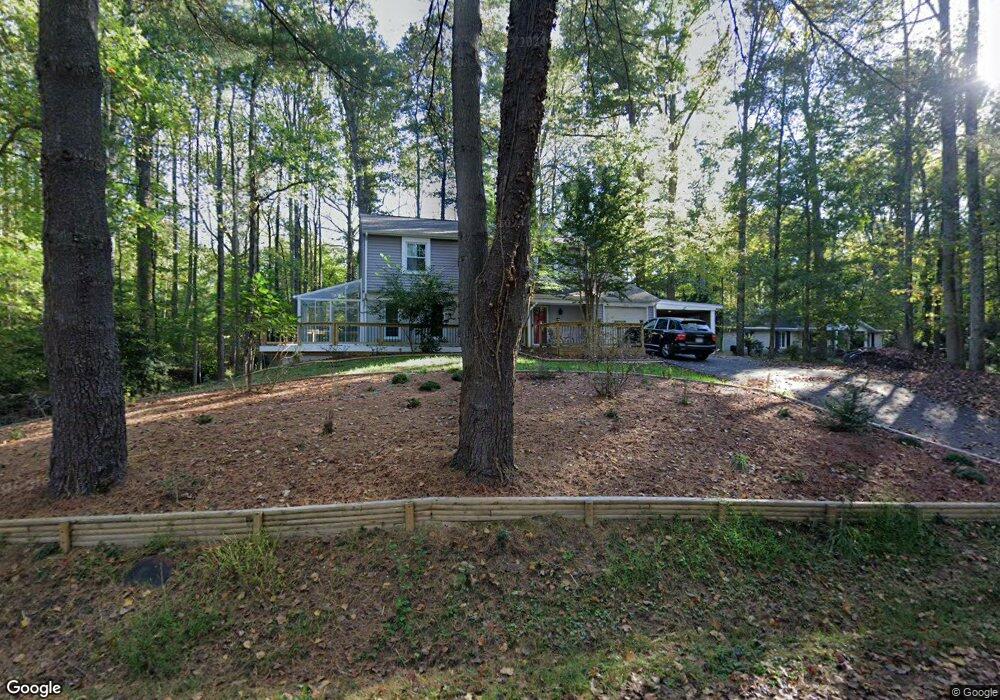 11505 Drop Forge Ln, Reston, VA 20191 - photo 1