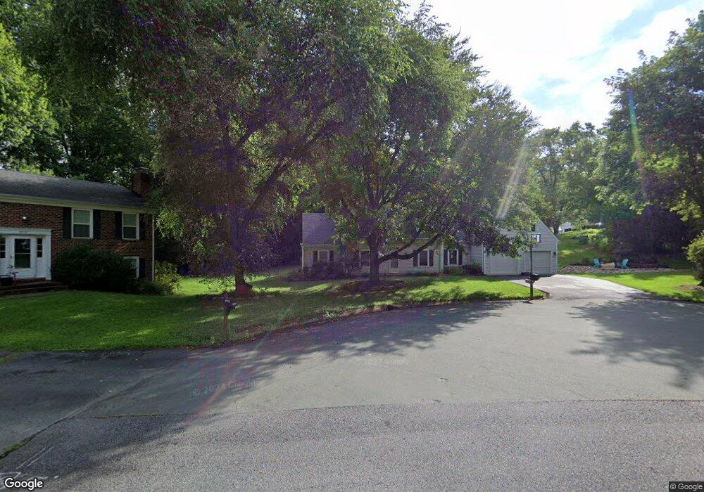 3005 White Oak Ln, Charlottesville, VA 22911 - photo 1