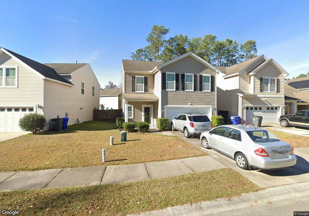 3849 Annapolis Way, Ladson, SC 29456 - photo 1