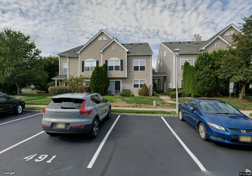 4 Saint Paul Ct, Tinton Falls, NJ 07712 - photo 1