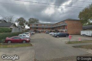 208 General Gardner Ave, Lafayette, LA 70501